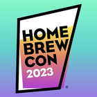 Homebrew Con 2023-icoon