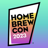 Homebrew Con 2023 أيقونة