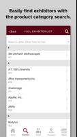 PAEA 2019 Education Forum screenshot 1