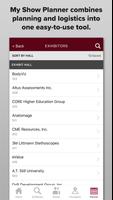 PAEA 2019 Education Forum screenshot 2