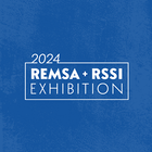 2024 REMSA & RSSI Exhibition icon