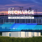 ACP RECHARGE 2024 icône