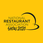 National Restaurant Assoc 2022 أيقونة