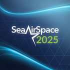 Sea-Air-Space 2025 आइकन