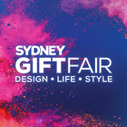 Sydney Gift Fair 2020 icon