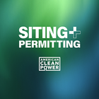 ACP Siting & Permitting 2025 icon