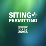 ACP Siting & Permitting 2025 icon