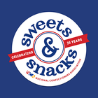 2022 Sweets & Snacks Expo আইকন