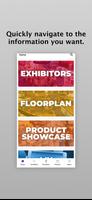 2025 Sweets & Snacks Expo poster