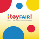 Toy Fair New York 2025 APK