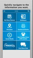 The NAMA Show 2024 Cartaz