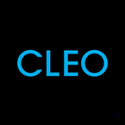 CLEO Conference icône