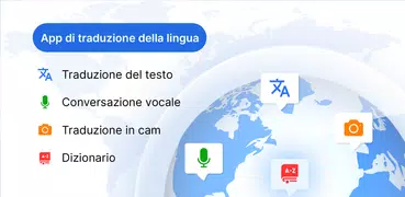App di traduzione delle lingue