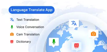 Language Translate App