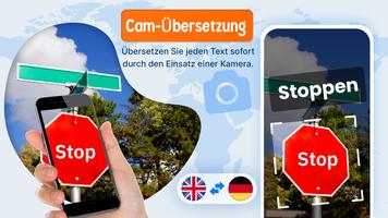 Sprachübersetzungs-App Screenshot 2