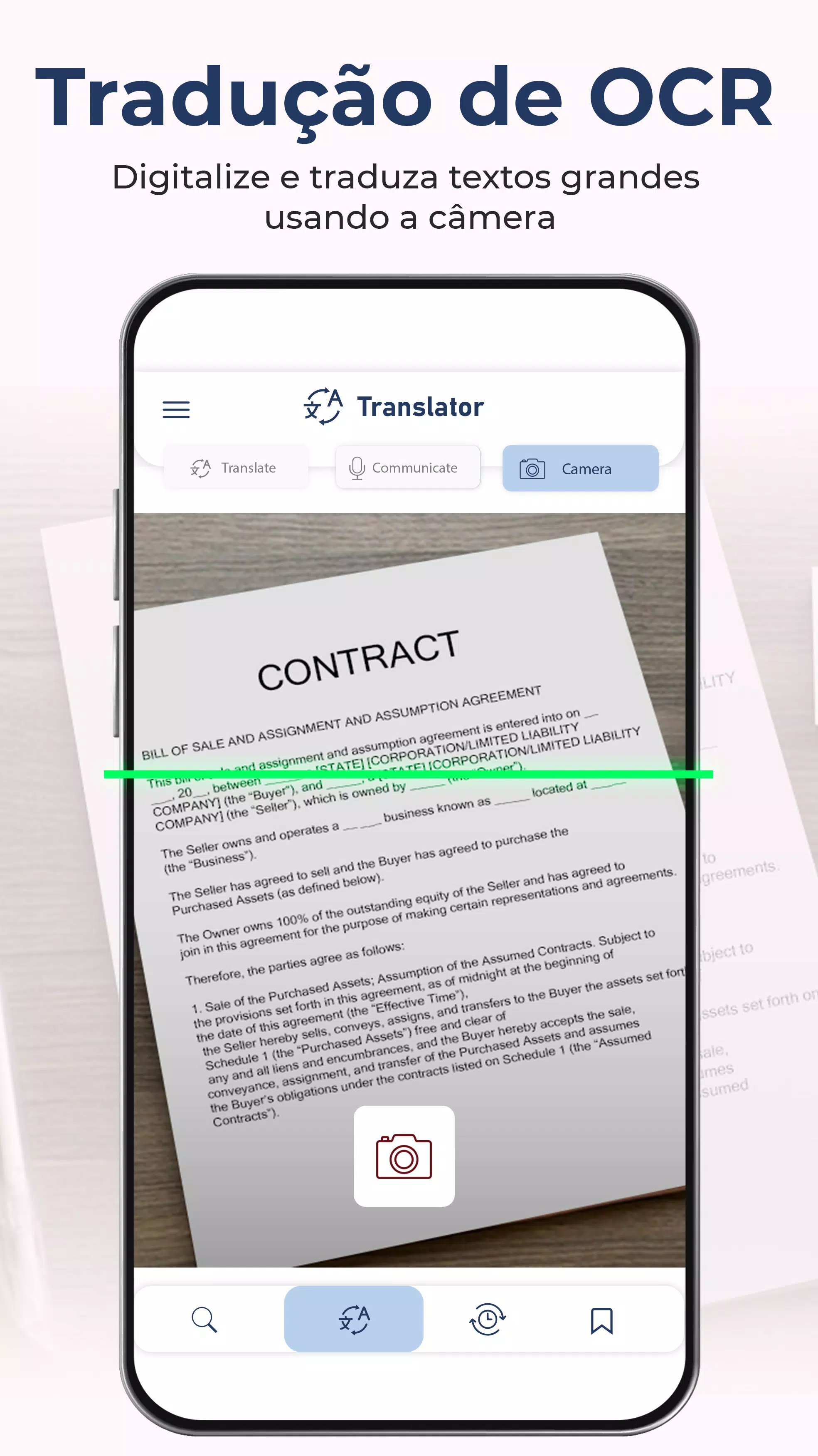 Tradutor Google Translate version - Tradutor gratuito, Dicionário