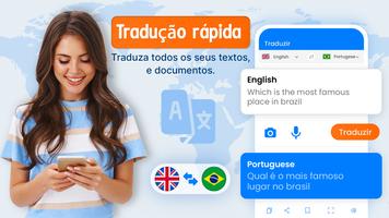 Aplicativo tradutor de idiomas Cartaz