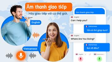Ứng dụng dịch ngôn ngữ ảnh chụp màn hình 1