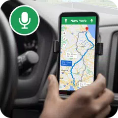 Baixar GPS Navegação Viver Mapa XAPK