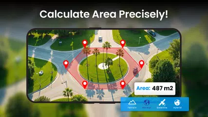 GPS Navigation Live Map Road XAPK download