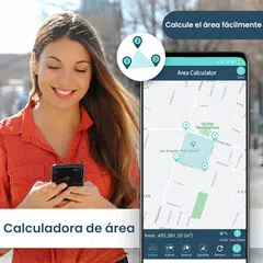 Descargar XAPK de GPS Navegación En Vivo Mapa