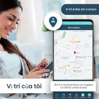 GPS dẫn đường Trực tiếp Bản đồ ảnh chụp màn hình 1