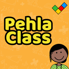 Pehla Class simgesi