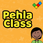 آیکون‌ Pehla Class