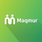 Maqmur biểu tượng