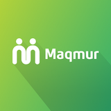 Maqmur biểu tượng