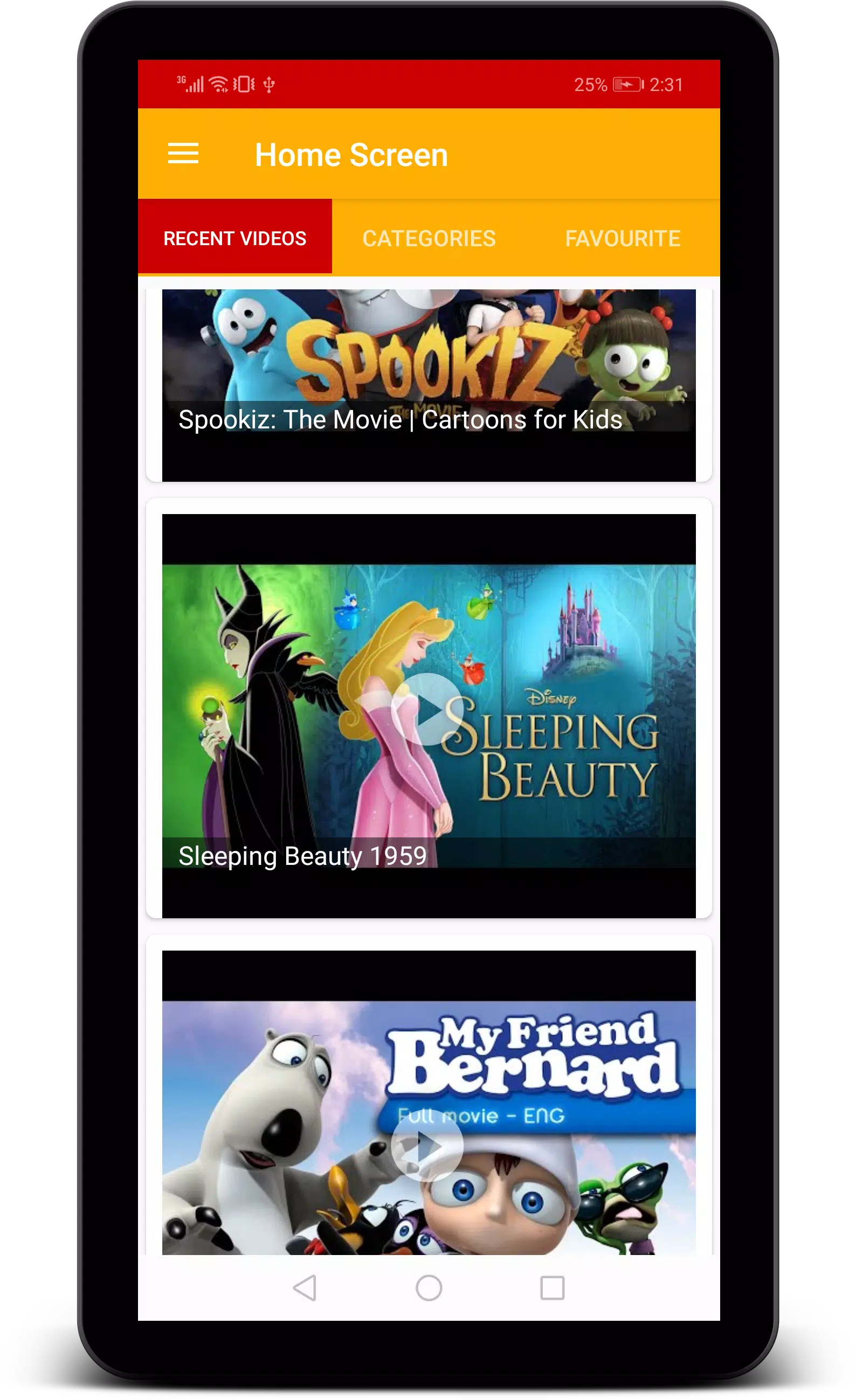 Animated Cartoon Videos APK for Android Download Animated Cartoon Videos APK for Android Download