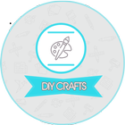 DIY Crafts Videos आइकन