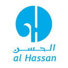 Al Hassan Engineering Co. S.A.O.G.-icoon