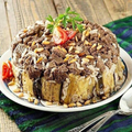 Maqloubeh recipe
