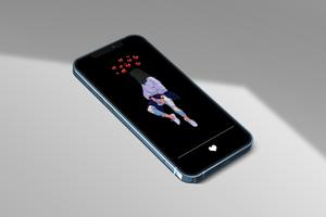 A4 Wallpaper ảnh chụp màn hình 3