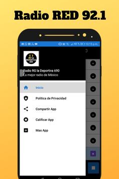 Radio Red 92 1 Fm Gratis For Android Apk Download