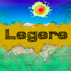 Legere icon