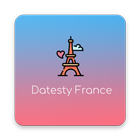France Rencontres - Application de Rencontres-icoon
