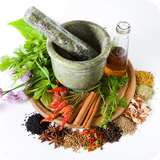 Obat Herbal Jamu Tradisional icône