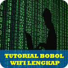 12 Cara Bobol Password Wifi Lengkap ícone