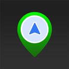 Phone Tracker: Trouver GPS icône