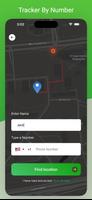 Phone Tracker: Find Location plakat