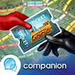 آیکون‌ Ticket to Ride® Companion
