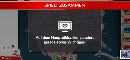 Ticket to Ride® Companion Screenshot 1