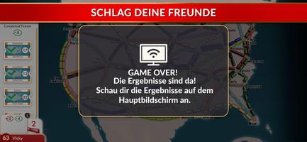 Ticket to Ride® Companion Screenshot 3
