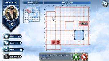 Battle Grid screenshot 2