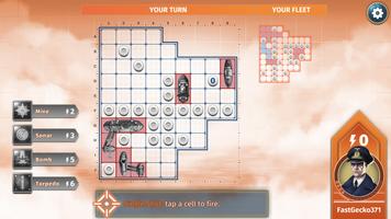 Battle Grid screenshot 3