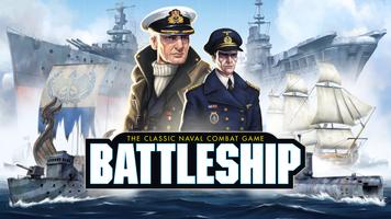 BATTLESHIP - Multiplayer Game Cartaz