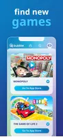BubblePlay syot layar 2