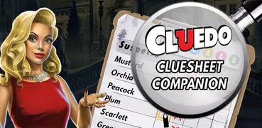 Cluesheet Companion